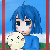 墨野ぷにる