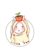 小树 Little Tree