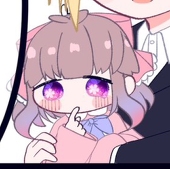 さくあのえる❀ ✞₍ᐢ‥ᐢ₎