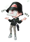 정당거래(正堂去來)