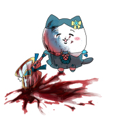 おちゃん