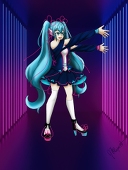 oOStarBlueOo