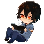 朱色