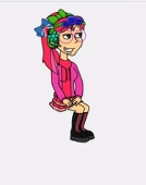Pinky Farah
