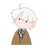 白狐