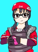 ゆずピィ