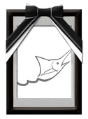黒旗魚