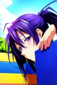 akeno himejima