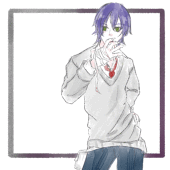 凍谷(いくと)