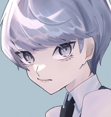 尾張厭