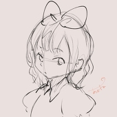 煙巻 朱音ʚïɞ