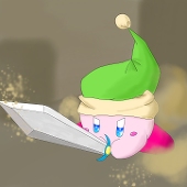 マーク