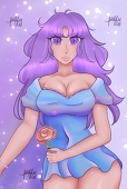 puffy