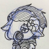 はろ～。
