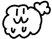 ひつじもふもふ