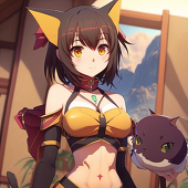 Wild Waifu
