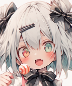 らむね。