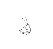 やわいほほ