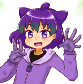 ナス太郎
