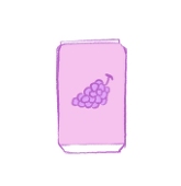 Grape ade