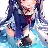 うみくじら