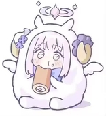 一只摆烂猫