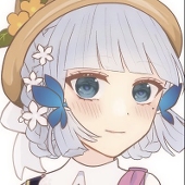 夢月