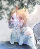 夜久崎ゆあ