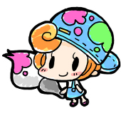 トロモ