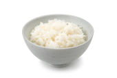 ごはんとみそしる