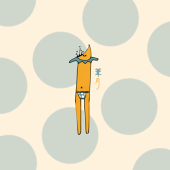あしつきなめこ