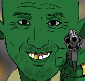 LittleYODA