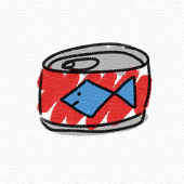 さば缶