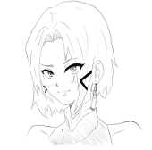 鮭マカロン