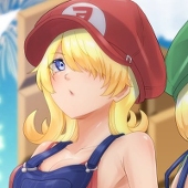 草田マリヲ