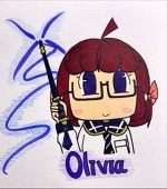 Olivia lsabel