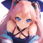 Otaku Artistry