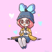 はむ子