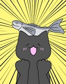 黒猫ん部