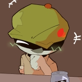 イヤホン
