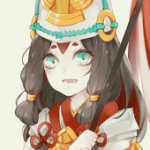 荔枝画画的鸿