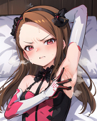 ゆでにんじん