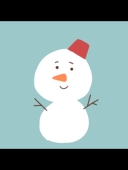 雪椿