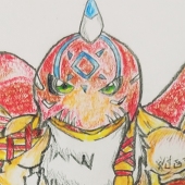 Halca 悠