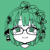 愛原 くく＊