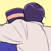 くぅ