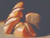 bread
