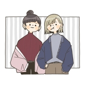 かたつむり。