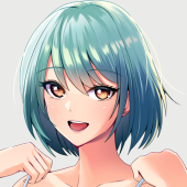 鵠ヨナ