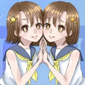 水月遠花